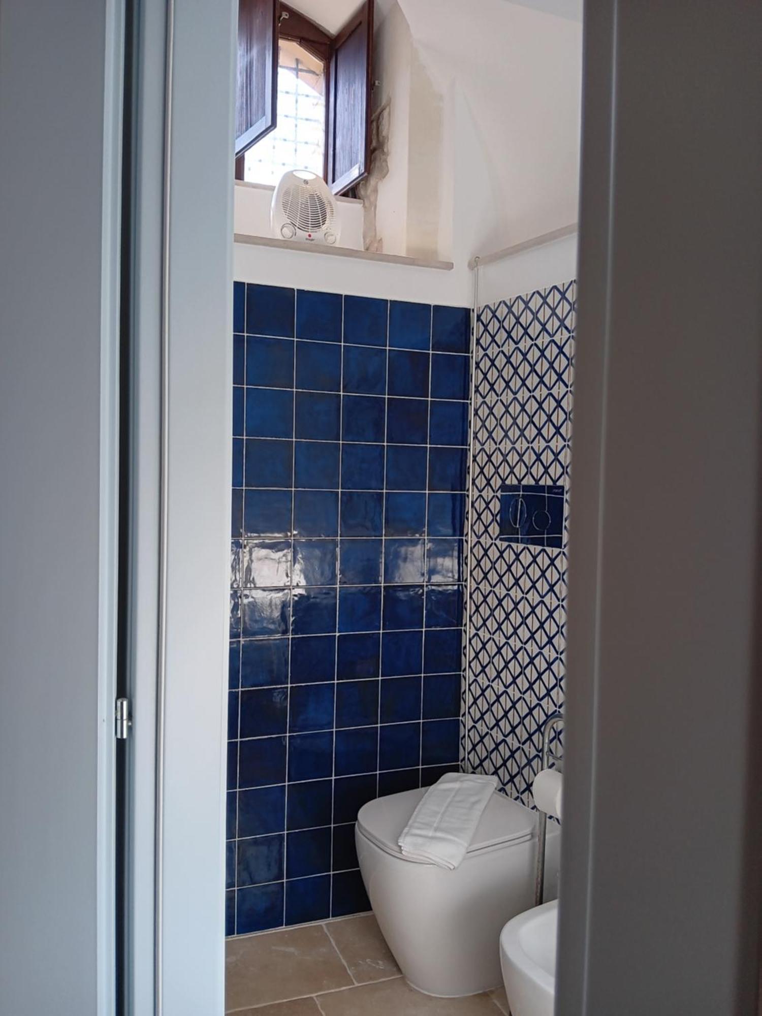 مبيت وإفطار موديكا Casa Sipione Papa المظهر الخارجي الصورة